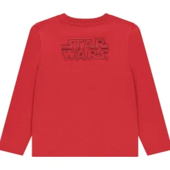 Lange mouwen fantasie T-shirt Star Wars voor jongen