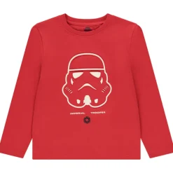 Lange mouwen fantasie T-shirt Star Wars voor jongen