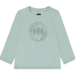 Lange mouwen T-shirt Batman Warner voor baby jongen