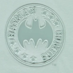 Lange mouwen T-shirt Batman Warner voor baby jongen