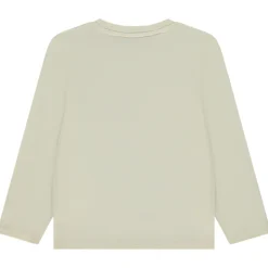 Lange mouwen T-shirt met fantasieprint jongens