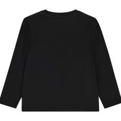 Lange mouwen T-shirt met kerst ijsbeer patroon voor jongen