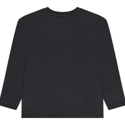 Lange mouwen T-shirt met lenticulaire print Captain America Marvel voor jongen
