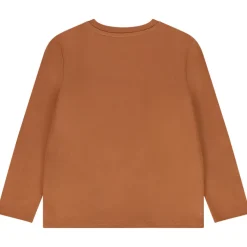Lange mouwen T-shirt met magische pailletten jongens