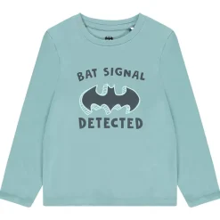 Lange mouwen T-shirt met print van Batman Warner voor jongen
