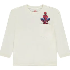 Lange mouwen T-shirt Spider-Man Marvel voor jongen