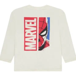 Lange mouwen T-shirt Spider-Man Marvel voor jongen