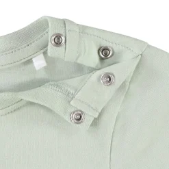 Lange mouwen T-shirt voor baby jongen
