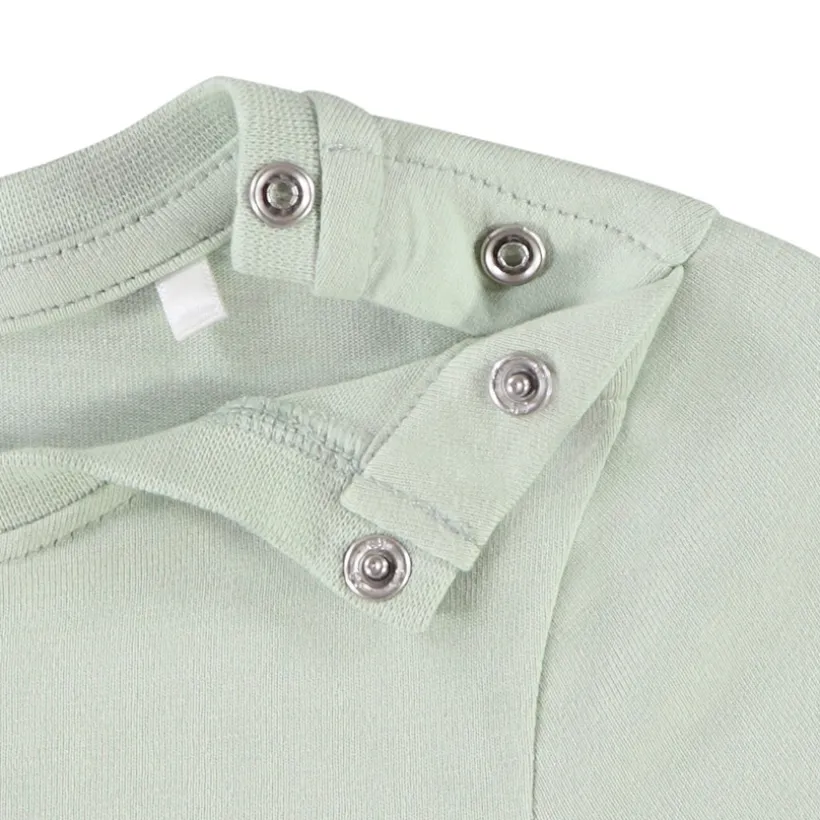 Lange mouwen T-shirt voor baby jongen