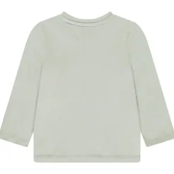 Lange mouwen T-shirt voor baby jongen