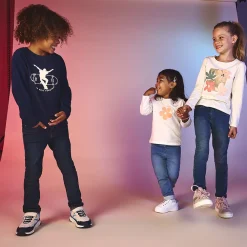 Lange mouwen T-shirt voor jongen
