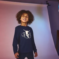 Lange mouwen T-shirt voor jongen