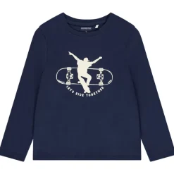 Lange mouwen T-shirt voor jongen