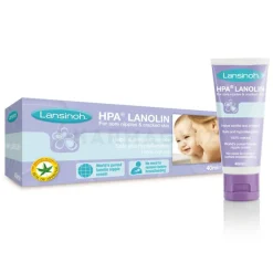 Lanoline zalf - 40ml
