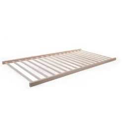 Lattenbodem voor tipi- en huisstijlbed 70 x 140 cm naturel