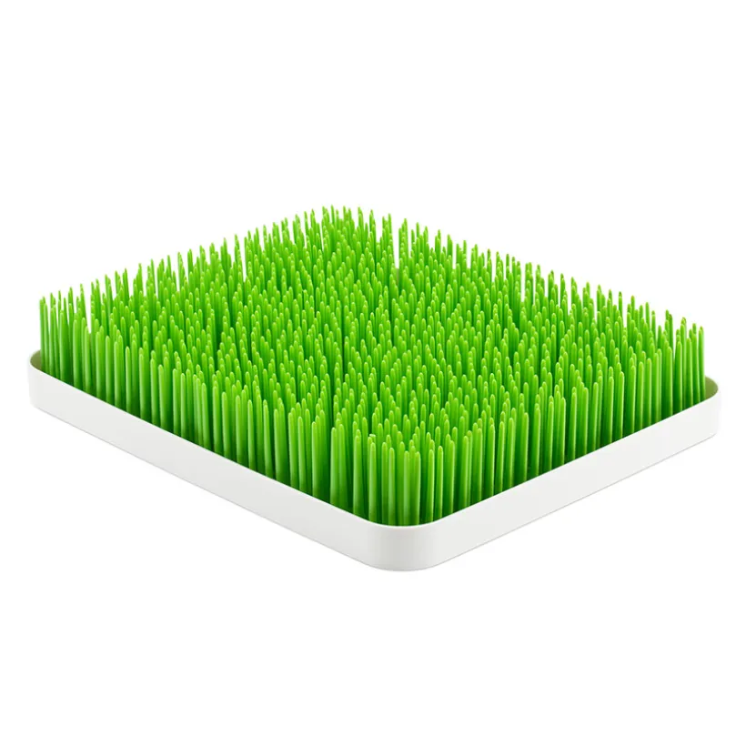 Lawn afdruiprekje XL - Groen