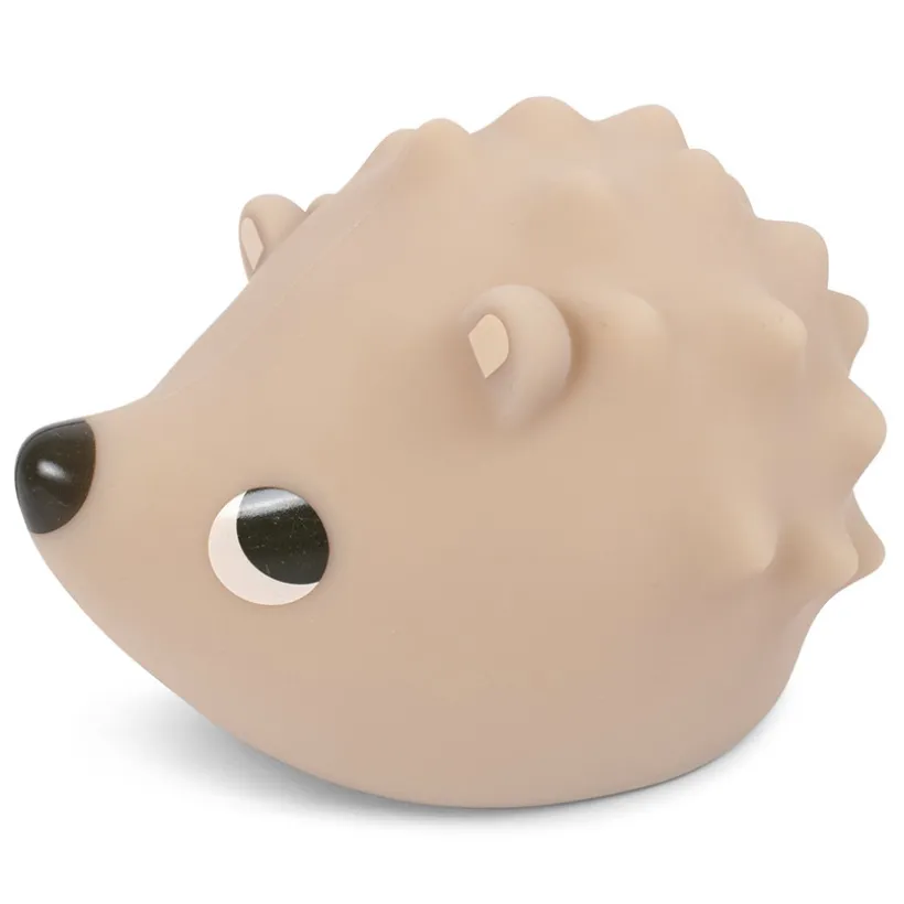LED Nachtlamp Henning de Egel 11cm