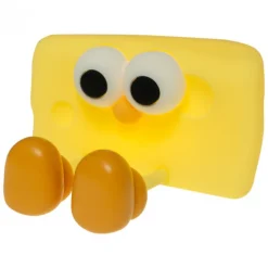 LED-nachtlampje Kaas