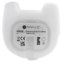 LED-nachtlampje Koe