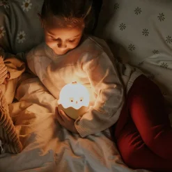 LED nachtlampje Kuiken