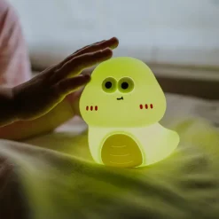 LED-nacthlampje Regenworm