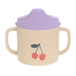 Leerbeker Happy Fruits Cherry
