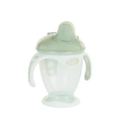 Leerbekertje Miamix 180 ml - groen
