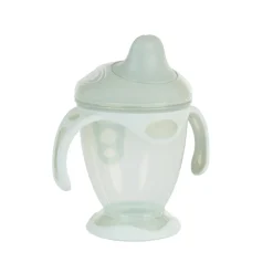 Leerbekertje Miamix 180 ml - groen