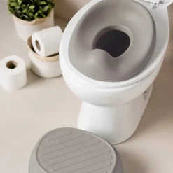 Leerpotje Potty Care 3in1 - Kleikleur