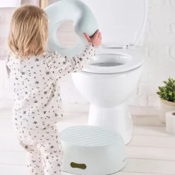 Leerpotje Potty Care 3in1 - Kleikleur