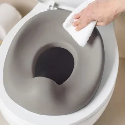Leerpotje Potty Care 3in1 - Kleikleur