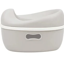 Leerpotje Potty Care 3in1 - Kleikleur