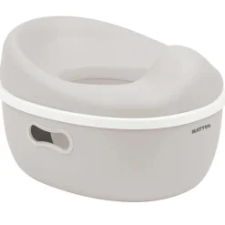 Leerpotje Potty Care 3in1 - Kleikleur