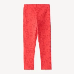 Legging meisjes met Hello Kitty-print
