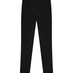 Legging Milano in glinsterend lurex meisjes