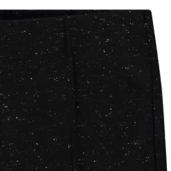 Legging Milano in glinsterend lurex meisjes