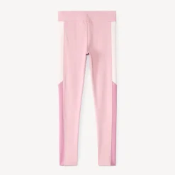 Legging voor meisjes met colorblock-effect