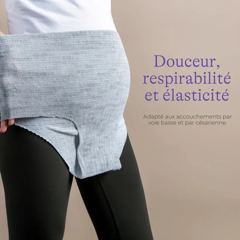 Lekbeschermingskit Postpartum