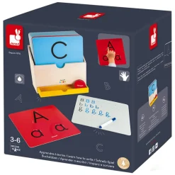 Leren schrijven Essential