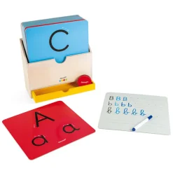 Leren schrijven Essential