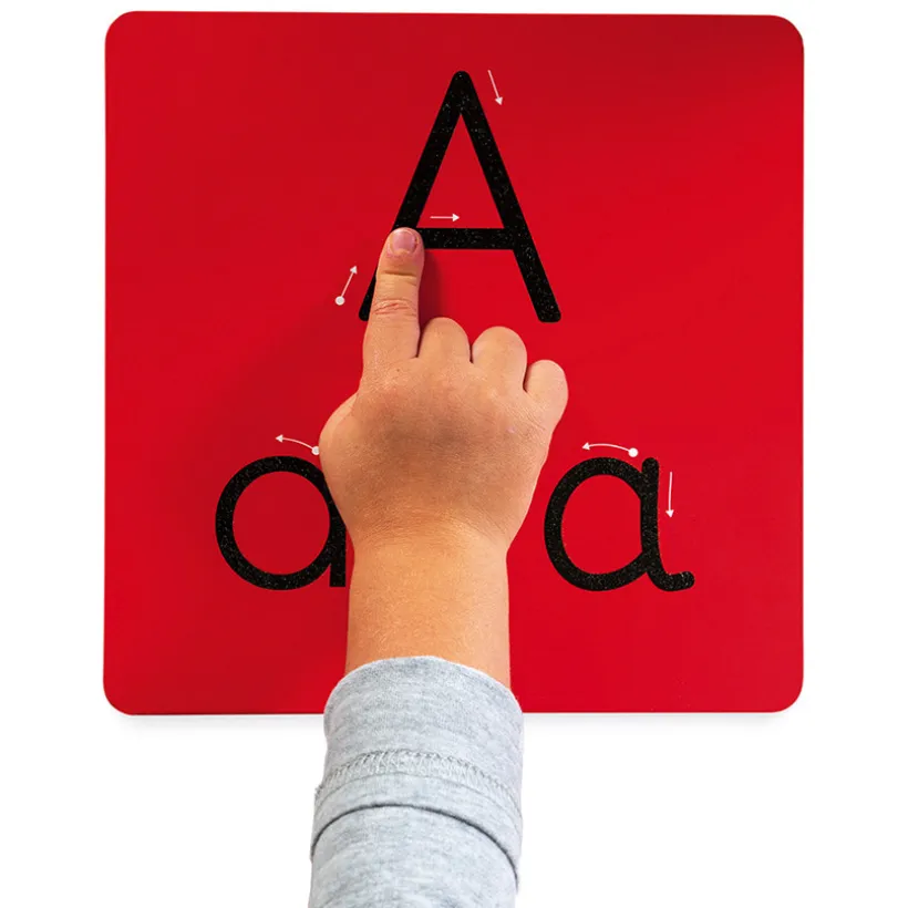 Leren schrijven Essential