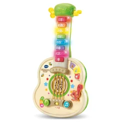 Lichtjespret Gitaar NL