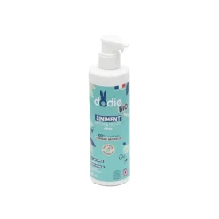 Liniment oléocalcaire 400 ml
