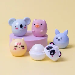 Lippenbalsem Kawaii