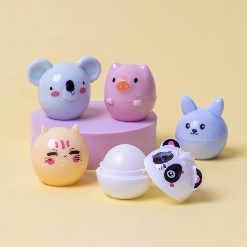 Lippenbalsem Kawaii