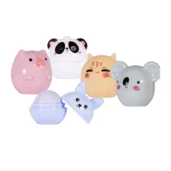 Lippenbalsem Kawaii