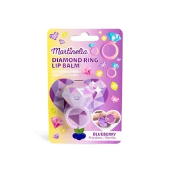 Lippenbalsem ring