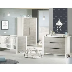 Little Big Bed 140 x 70 cm - Loft Bois