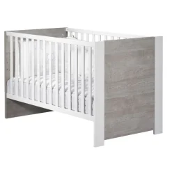 Little Big Bed 140 x 70 cm - Loft Bois