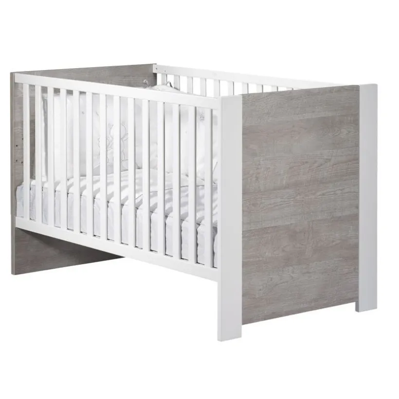 Little Big Bed 140 x 70 cm - Loft Bois